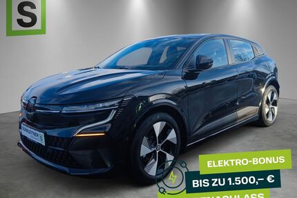 Renault Megane Gebrauchtwagen