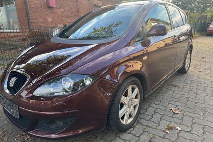 Seat Altea Gebrauchtwagen