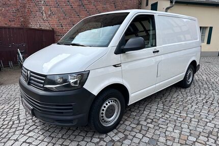 VW T6 Transporter Gebrauchtwagen