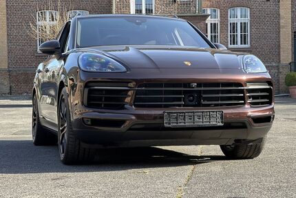 Porsche Cayenne Gebrauchtwagen