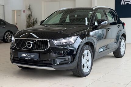 Volvo XC40 Gebrauchtwagen