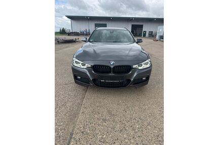 BMW 320 Gebrauchtwagen