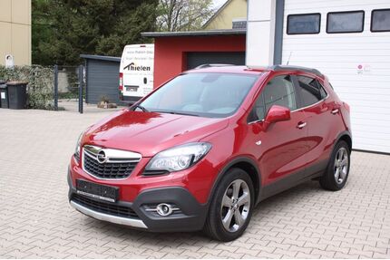 Opel Mokka Gebrauchtwagen