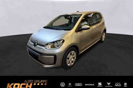 VW up! Gebrauchtwagen