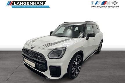 Mini Countryman C (Cooper) Gebrauchtwagen