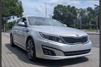 Kia Optima Gebrauchtwagen