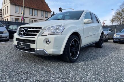 Mercedes-Benz ML 500 Gebrauchtwagen