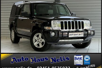 Jeep Commander Gebrauchtwagen
