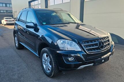 Mercedes-Benz ML 350 Gebrauchtwagen