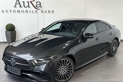 Mercedes-Benz CLS 400 Gebrauchtwagen