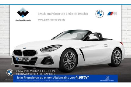 BMW Z4 Gebrauchtwagen