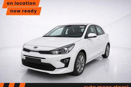 Kia Rio Gebrauchtwagen