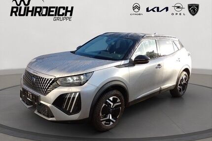 Peugeot 2008 Gebrauchtwagen