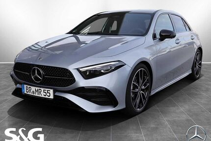 Mercedes-Benz A 200 Gebrauchtwagen