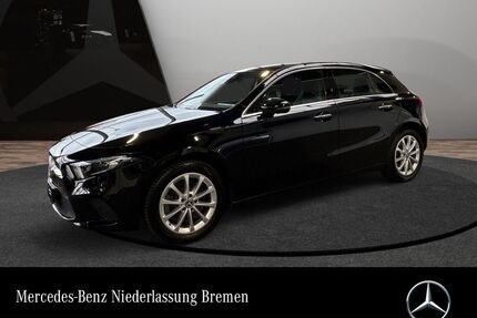 Mercedes-Benz A 250 Gebrauchtwagen