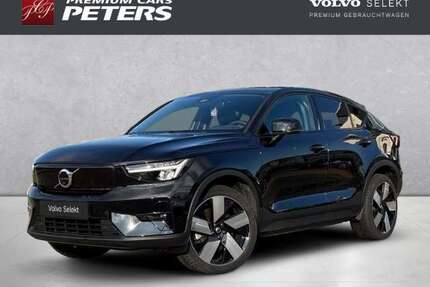 Volvo C40 Gebrauchtwagen