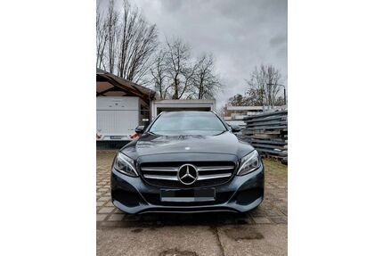 Mercedes-Benz C 220 Gebrauchtwagen