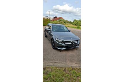 Mercedes-Benz C 220 Gebrauchtwagen