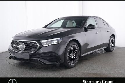 Mercedes-Benz E 400 Gebrauchtwagen