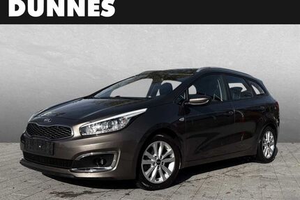 Kia ceed Sportswagon Gebrauchtwagen
