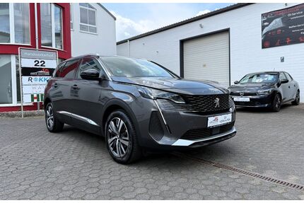 Peugeot 5008 Gebrauchtwagen