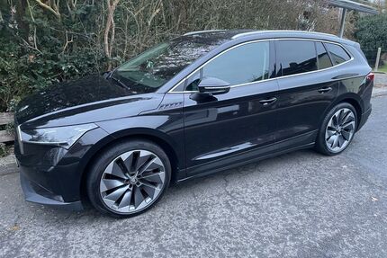 Skoda Enyaq Gebrauchtwagen