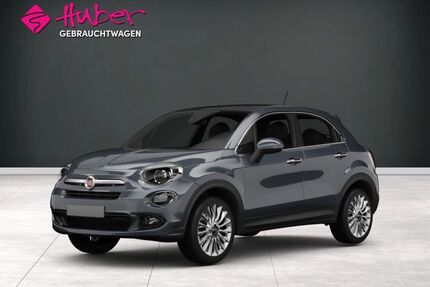 Fiat 500X Gebrauchtwagen