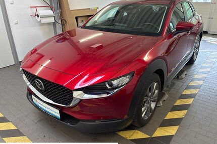 Mazda CX-30 Gebrauchtwagen