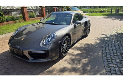 Porsche 911 Urmodell Gebrauchtwagen