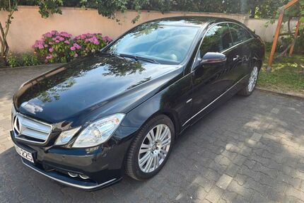 Mercedes-Benz E 250 Gebrauchtwagen