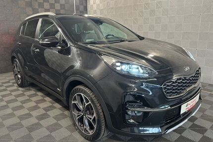 Kia Sportage Gebrauchtwagen