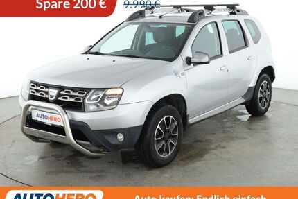 Dacia Duster Gebrauchtwagen