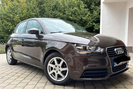 Audi A1 Gebrauchtwagen