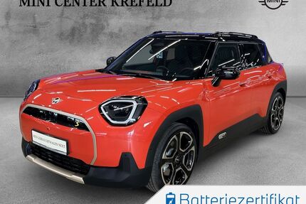 Mini Aceman Gebrauchtwagen