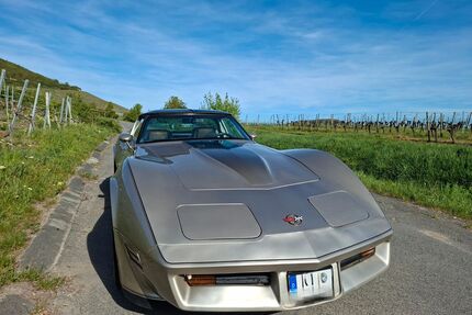 Corvette C3 Gebrauchtwagen