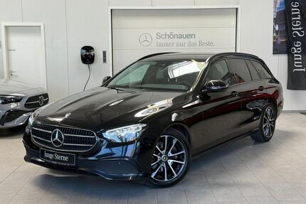 Mercedes-Benz E 220 Gebrauchtwagen