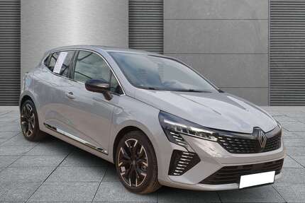 Renault Clio Gebrauchtwagen