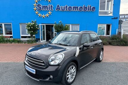 Mini Countryman D (Cooper) Gebrauchtwagen
