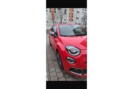 Fiat 500X Gebrauchtwagen