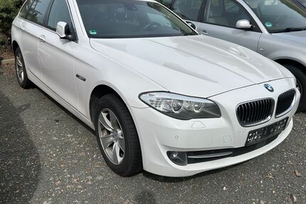 BMW 520 Gebrauchtwagen