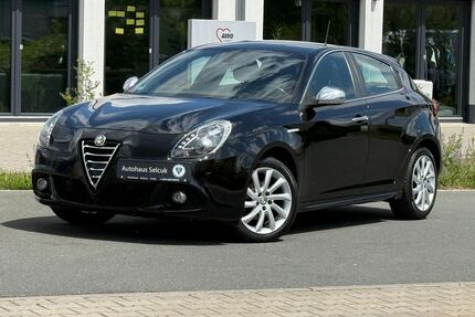 Alfa Romeo Giulietta Gebrauchtwagen