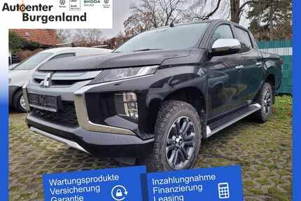 Mitsubishi L200 Gebrauchtwagen