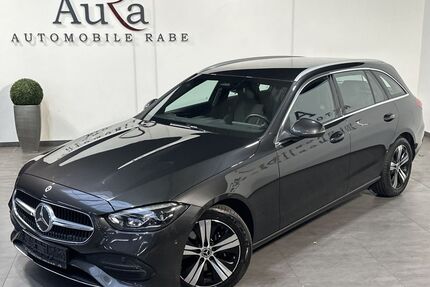 Mercedes-Benz C 200 Gebrauchtwagen