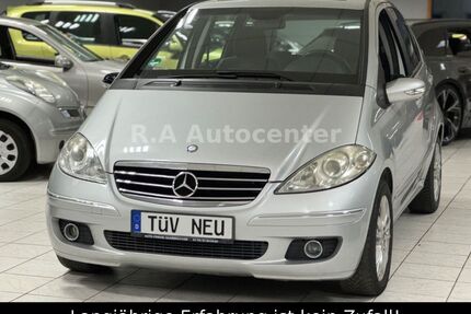 Mercedes-Benz A 150 Gebrauchtwagen