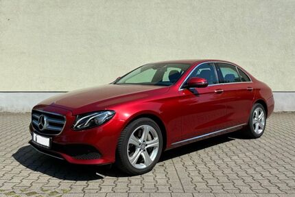 Mercedes-Benz E 400 Gebrauchtwagen
