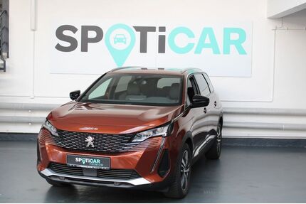Peugeot 5008 Gebrauchtwagen
