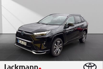 Toyota RAV 4 Gebrauchtwagen