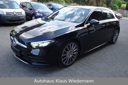 Mercedes-Benz A 180 Gebrauchtwagen