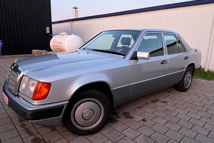 Mercedes-Benz 200 Gebrauchtwagen