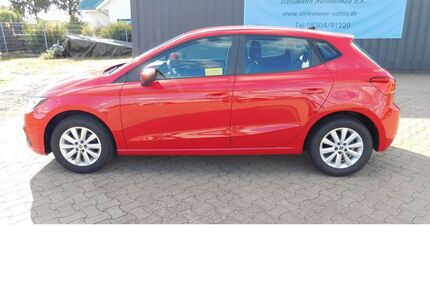 Seat Ibiza Gebrauchtwagen